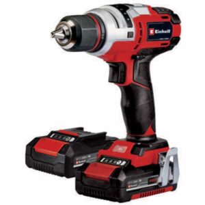 Cordless Drill, Einhell TE-CD 18 Li E