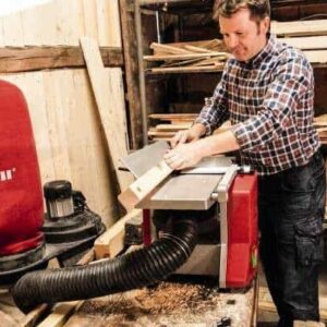 Stationary Planer, Einhell TC-SP 204 - Image 9