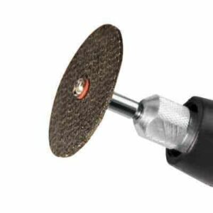 Bench Grinder, Einhell TH-XG 75 Kit - Image 3