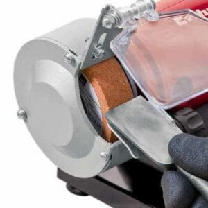 Bench Grinder, Einhell TH-XG 75 Kit - Image 5