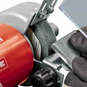 Bench Grinder, Einhell TH-XG 75 Kit - Image 6