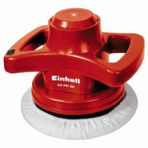 Car Polisher, Einhell CC-PO 90 - Image 3