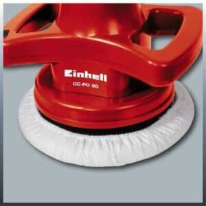 Car Polisher, Einhell CC-PO 90 - Image 5