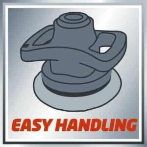 Car Polisher, Einhell CC-PO 90 - Image 8