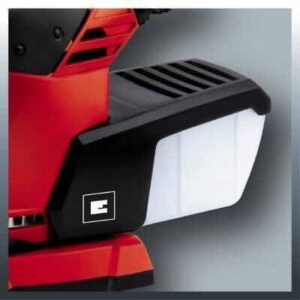 Multi-Sander, Einhell TE-OS 1320 - Image 3