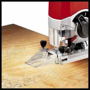 Cordless Jig Saw, Einhell TE-JS 18 Li-Solo - Image 4