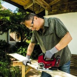 Cordless Jig Saw, Einhell TE-JS 18 Li-Solo - Image 9