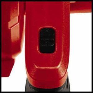 Cordless Blower, Einhell TE-CB 18/180 Li-Solo - Image 3