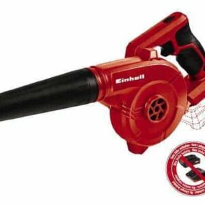 Cordless Blower, Einhell TE-CB 18/180 Li-Solo - Image 6