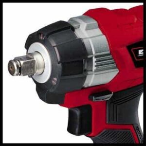Cordless Impact Driver Brushless-Solo, Einhell TE-CW 18 Li - Image 4