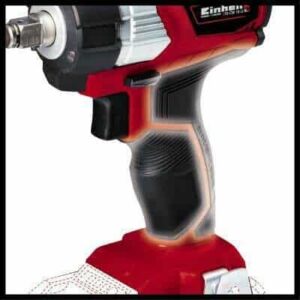 Cordless Impact Driver Brushless-Solo, Einhell TE-CW 18 Li - Image 8