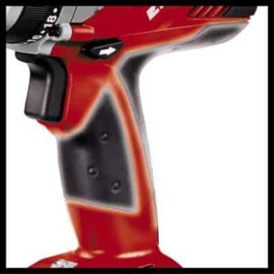 Cordless Drill, Einhell TE-CD 18 Li E - Image 3