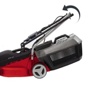 Alternative view of Electric Lawn Mower, Einhell GC-EM 1030