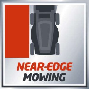 Electric Lawn Mower, Einhell GC-EM 1030 - Image 11