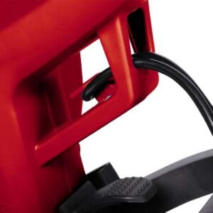 Electric Leaf Vacuum, Einhell GC-EL 2600 E - Image 7