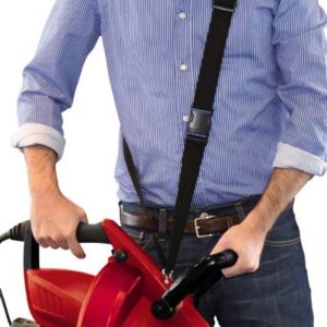 Electric Leaf Vacuum, Einhell GC-EL 2600 E - Image 6