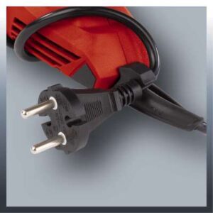 Angle Grinder, Einhell TE-AG 115 - Image 5