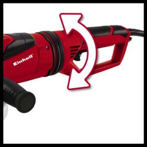 Angle Grinder, Einhell TE-AG 230 - Image 4