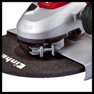 Angle Grinder, Einhell TE-AG 230 - Image 5
