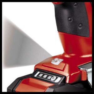 Cordless Drill, Einhell TE-CD 18 Li E - Image 4