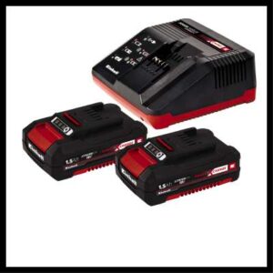Cordless Drill, Einhell TE-CD 18 Li E - Image 6