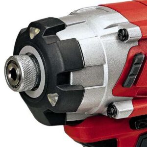 Cordless Impact Driver, Einhell TE-CI 18 Li Kit - Image 3