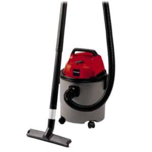 Wet/Dry Vacuum Cleaner (elect), Einhell TC-VC 1815