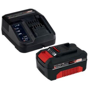 PXC-Starter-Kit 18V 3,0Ah PXC Starter Kit, Einhell