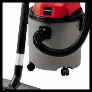 Alternative view of Wet/Dry Vacuum Cleaner (elect), Einhell TC-VC 1815