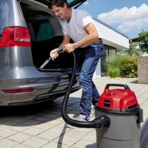 Wet/Dry Vacuum Cleaner (elect), Einhell TC-VC 1815 - Image 5