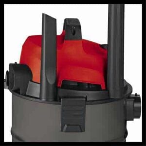 Wet/Dry Vacuum Cleaner (elect), Einhell TC-VC 1815 - Image 8
