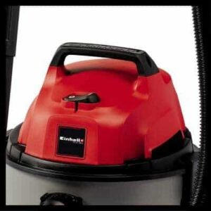 Wet/Dry Vacuum Cleaner (elect), Einhell TC-VC 1815 - Image 9