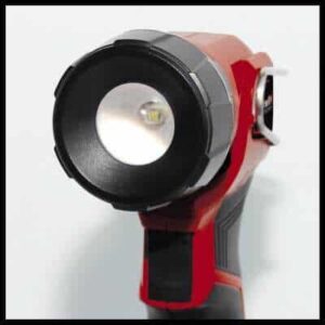 Alternative view of Cordless Light, Einhell TE-CL 18 Li H-Solo