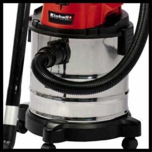 Cordless Wet/Dry Vacuum Cleaner, Einhell TC-VC 18/20 Li S-Solo - Image 4