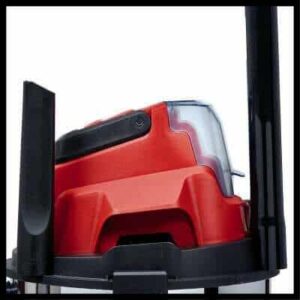 Cordless Wet/Dry Vacuum Cleaner, Einhell TC-VC 18/20 Li S-Solo - Image 6