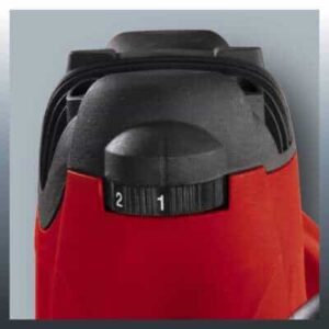 Router, Einhell TE-RO 1255 E - Image 10