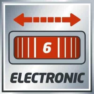Router, Einhell TE-RO 1255 E - Image 14
