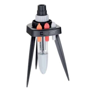 Automatic dripper for pot plants, Claber 8055