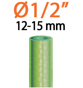 Alternative view of Mender 1/2”, Claber