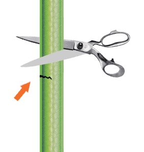 Mender 1/2”, Claber - Image 4