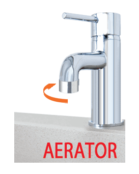3/4” Quick-fit tap connector, Claber 8587 - Image 2