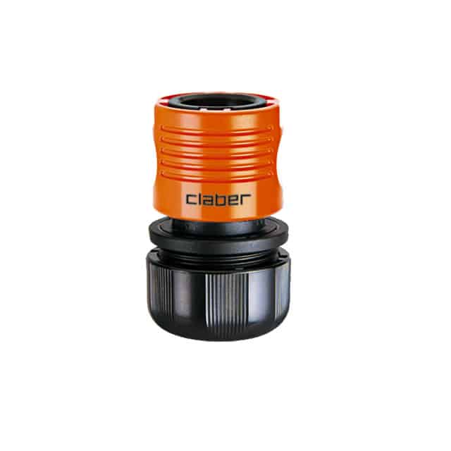 3/4" Automatic Coupling, Claber 8609