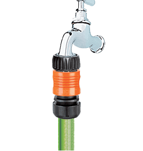 1/2” tap connector, Claber 8623 - Image 5