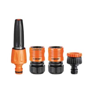 Starter set 3/4, Claber 8827