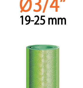 Starter set 3/4, Claber 8827 - Image 4
