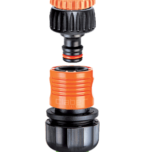 Starter set 3/4, Claber 8827 - Image 6