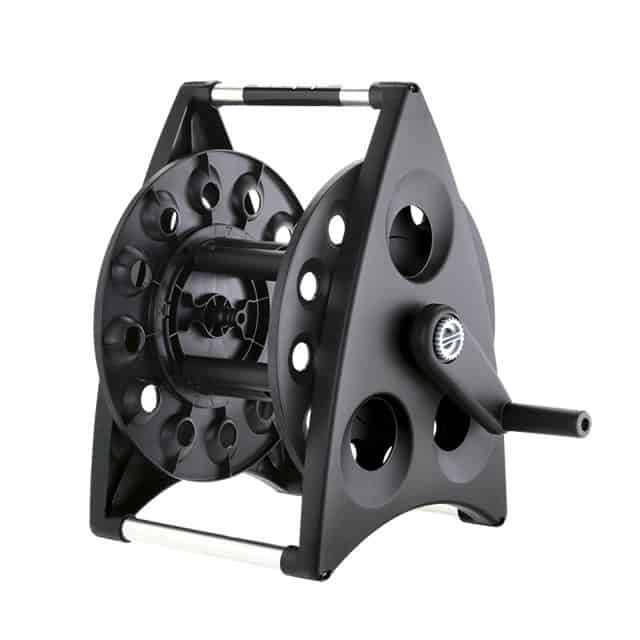 Compact Hose Reel, Claber 8921 - Image 5
