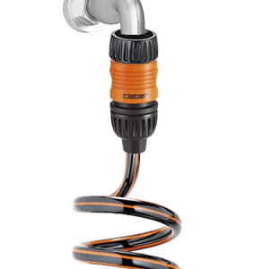 Ten meters of spiral hose, Claber 9338 - Image 7