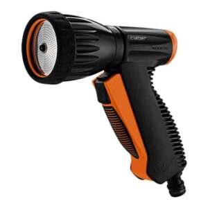 Multifunction water pistol, Claber 9563