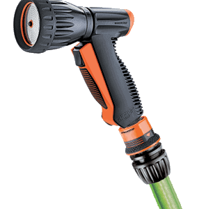 Multifunction water pistol, Claber 9563 - Image 3